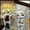 Gạch Acrylic Dr.Stone Anime - Bộ sưu tập trưng bày, trang trí bàn làm việc, quà tặng bạn bè - Giảm giá 20% 49.106₫