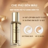 GalanDutin Kem Nền Che Khuyết Điểm Kiểm Soát Dầu Dưỡng Ẩm Chống Thấm Nước 30g