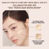 GalanDutin Kem Nền Che Khuyết Điểm Kiểm Soát Dầu Dưỡng Ẩm Chống Thấm Nước 30g 4