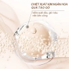 GalanDutin Kem Nền Che Khuyết Điểm Kiểm Soát Dầu Dưỡng Ẩm Chống Thấm Nước 30g 7