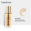 GalanDutin Kem Nền Che Khuyết Điểm Kiểm Soát Dầu Dưỡng Ẩm Chống Thấm Nước 30g 10