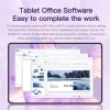 Galaxy Tab 11,2 inch 16GB+512GB Máy tính bảng giá rẻ cho học tập và văn phòng 6