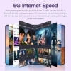 Galaxy Tab 11,2 inch 16GB+512GB Máy tính bảng giá rẻ cho học tập và văn phòng 7