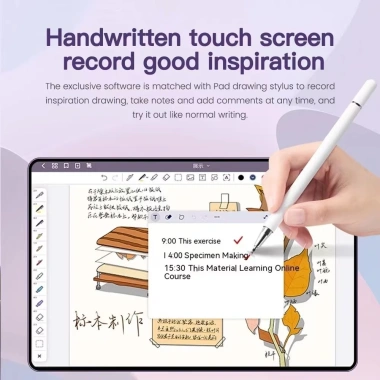 Galaxy Tab 11,2 inch 16GB+512GB Máy tính bảng giá rẻ cho học tập và văn phòng