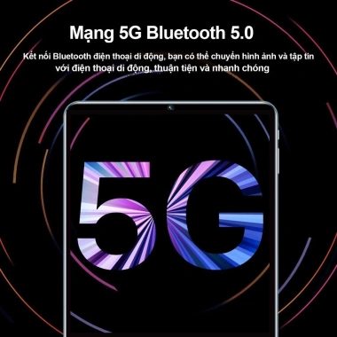Galaxy Tab 11,2 inch 16GB+512GB – Máy tính bảng giá rẻ học tập văn phòng 1.18tr