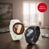 Galaxy Watch 7 - Đồng hồ thông minh AMOLED, la bàn, đo nhịp tim, thể thao, chống nước, gọi Bluetooth, giá 447.700₫