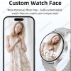 Galaxy Watch 7 - Đồng hồ thông minh AMOLED, la bàn, đo nhịp tim, thể thao, chống nước, gọi Bluetooth, giá 447.700₫ 3