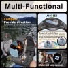 Galaxy Watch 7 - Đồng hồ thông minh AMOLED, la bàn, đo nhịp tim, thể thao, chống nước, gọi Bluetooth, giá 447.700₫ 6