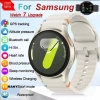 Galaxy Watch 7 - Đồng hồ thông minh AMOLED, la bàn, đo nhịp tim, thể thao, chống nước, gọi Bluetooth, giá 447.700₫ 10