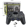 Gamepad cho điện thoại, PC, TV, laptop – FIFA, Đua xe, Bắn súng – Giá chỉ 190.000₫ 2