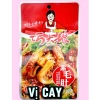 Gân Bò Cay Tứ Xuyên - Dạ Bò Tê Cay Đậm Đà, Ăn Là Mê, Giá 5.699₫ Khuyến Mãi 3