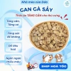 Gan gà sấy khô 500g cho chó mèo - Hỗ trợ tiêu hoá, giảm rụng lông, lông mượt