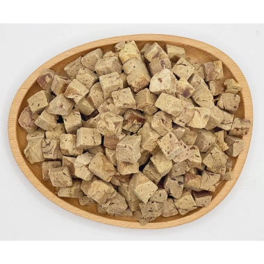 Gan gà sấy khô 500g cho chó mèo - Hỗ trợ tiêu hoá, giảm rụng lông, lông mượt 7 Gan gà sấy khô 500g cho chó mèo - Hỗ trợ tiêu hoá, giảm rụng lông, lông mượt 7