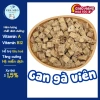 Gan gà sấy khô 500g cho chó mèo - Hỗ trợ tiêu hoá, giảm rụng lông, lông mượt 8