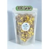 Gan mix trứng sấy khô và Thịt sấy khô cho chó mèo - Tiêu búi lông, hỗ trợ tiêu hoá, giảm rụng lông - giá 30.240 VND 5