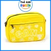 GAN Musette Bag - Túi đeo chéo Rubik chính hãng, du lịch, giá ưu đãi 390.000₫