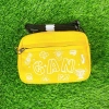 GAN Musette Bag - Túi đeo chéo Rubik chính hãng, du lịch, giá ưu đãi 390.000₫ 7