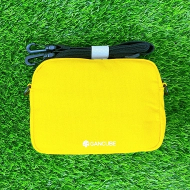 GAN Musette Bag - Túi đeo chéo Rubik chính hãng, du lịch, giá ưu đãi 390.000₫ 8