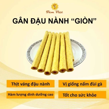 Gân Váng Đậu 1kg/500g/200g – Váng Đậu Cọng Cao Cấp, Tàu Hũ Ky Que, Thịt Đậu Nành – Giảm Giá Đến 49.000₫ (Giá Gốc 60.270₫) 2 Gân Váng Đậu 1kg/500g/200g – Váng Đậu Cọng Cao Cấp, Tàu Hũ Ky Que, Thịt Đậu Nành – Giảm Giá Đến 49.000₫ (Giá Gốc 60.270₫) 2