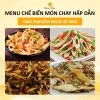 Gân Váng Đậu 1kg/500g/200g – Váng Đậu Cọng Cao Cấp, Tàu Hũ Ky Que, Thịt Đậu Nành – Giảm Giá Đến 49.000₫ (Giá Gốc 60.270₫) 4