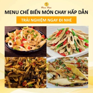 Gân Váng Đậu 1kg/500g/200g – Váng Đậu Cọng Cao Cấp, Tàu Hũ Ky Que, Thịt Đậu Nành – Giảm Giá Đến 49.000₫ (Giá Gốc 60.270₫)