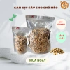 Gan Vịt Sấy Đông Khô -36°C 150g-500g-1kg Siêu Dinh Dưỡng, Giàu Vitamin B cho Chó Mèo - Chỉ 60.000₫ 2