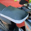 Găng tay ấm áp HYCEO da PU cho xe điện, chống lạnh, chống nước, bảo vệ tay cầm 131.760₫ 6