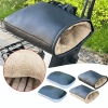 Găng tay ấm áp HYCEO da PU cho xe điện, chống lạnh, chống nước, bảo vệ tay cầm 131.760₫ 8