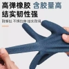 Găng Tay An Toàn Cao Su 12 Đôi - Chống Trơn Trượt, Chống Thấm Nước, Dùng Để Sửa Xe Hơi, Giá Ưu Đãi 35.640₫ 7