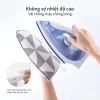 Găng tay bàn ủi Simplus Pink - Chống cháy, chịu nhiệt, không sợ bỏng, chỉ 99.000₫ 2