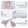 Găng tay bàn ủi Simplus Pink - Chống cháy, chịu nhiệt, không sợ bỏng, chỉ 99.000₫ 7