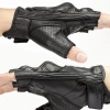 Găng tay bảo vệ xe máy ROCKBROS nam – Chống rơi nửa ngón mỏng, phù hợp địa hình, giá 395.150₫ 4