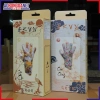 Găng Tay Bắt Bóng GKVN Chính Hãng – Linen Mềm Mại, Thoải Mái, Thoáng, 350.000₫ 4