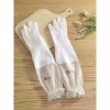 Găng tay bo chun dáng cao lót nỉ & không lót nỉ - Giá chỉ 22.000, free ship