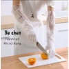 Găng tay bo chun dáng cao lót nỉ & không lót nỉ - Giá chỉ 22.000, free ship 2