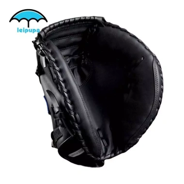 Găng tay bóng chày da PU 12,5 inch bền bỉ, tập luyện người lớn, giá ưu đãi 519,200₫