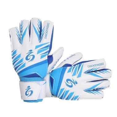 Găng tay bóng đá Gutgojo cho thủ môn trẻ em - Chống mài mòn, trơn trượt, giảm giá 244.728₫ 6