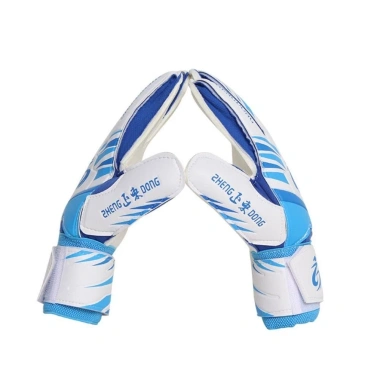 Găng tay bóng đá Gutgojo cho thủ môn trẻ em - Chống mài mòn, trơn trượt, giảm giá 244.728₫ 10