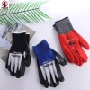 Găng Tay Cách Điện 400V/500V Nitrite Chống Dầu, Hỗ Trợ Màn Hình Cảm Ứng, An Toàn Khi Dùng Xe Máy