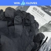 Găng tay cao su đen WIN GLOVES siêu bền - Túi 300 chiếc, giảm còn 149.000₫ 7