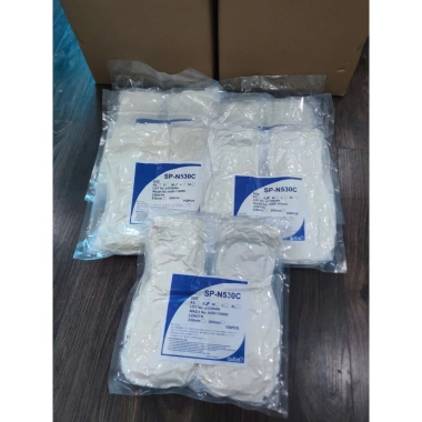 Găng tay cao su nitrile SP N530C không kích ứng da 50 đôi Giá ưu đãi 105.000₫