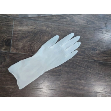 Găng tay cao su nitrile SP N530C không kích ứng da 50 đôi Giá ưu đãi 105.000₫