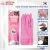Găng tay cao su tự nhiên BEIGL Hàn Quốc – An toàn, bền, giá chỉ 27.000đ 6