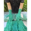 Găng tay cao su WIN 1KG màu xanh lá, cổ dài 30cm - Malaysia, giảm còn 47.520 VND