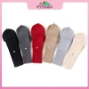 Găng tay cashmere không ngón dệt kim MYPANDA ấm áp cho nam nữ, sinh viên, bé trai và bé gái 3