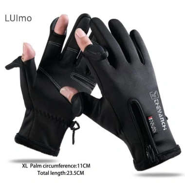 Găng Tay Câu Cá Mùa Đông LUImo 2 Ngón Tay Lật - Chống Thấm Nước, Chống Gió, Thích Hợp Đi Xe Đạp, SBS, Giá Ưu Đãi 95.860₫ 4 Găng Tay Câu Cá Mùa Đông LUImo 2 Ngón Tay Lật - Chống Thấm Nước, Chống Gió, Thích Hợp Đi Xe Đạp, SBS, Giá Ưu Đãi 95.860₫ 4