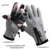 Găng Tay Câu Cá Mùa Đông LUImo 2 Ngón Tay Lật - Chống Thấm Nước, Chống Gió, Thích Hợp Đi Xe Đạp, SBS, Giá Ưu Đãi 95.860₫ 5