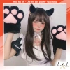 Găng Tay Chân Mèo Cosplay - Phụ Kiện Độc Đáo Giá 75.000 (Giảm từ 93.750)