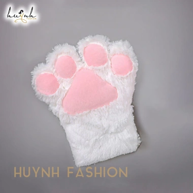 Găng Tay Chân Mèo Cosplay - Phụ Kiện Độc Đáo Giá 75.000 (Giảm từ 93.750)