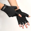 Găng tay chạy xe hở ngón 511 - Siêu nhẹ, bám chắc, giá ưu đãi 57.000đ 2
